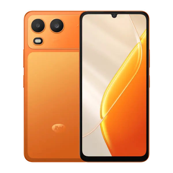 itel A200