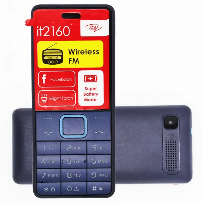 itel 2160