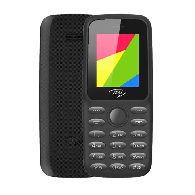 itel 2163