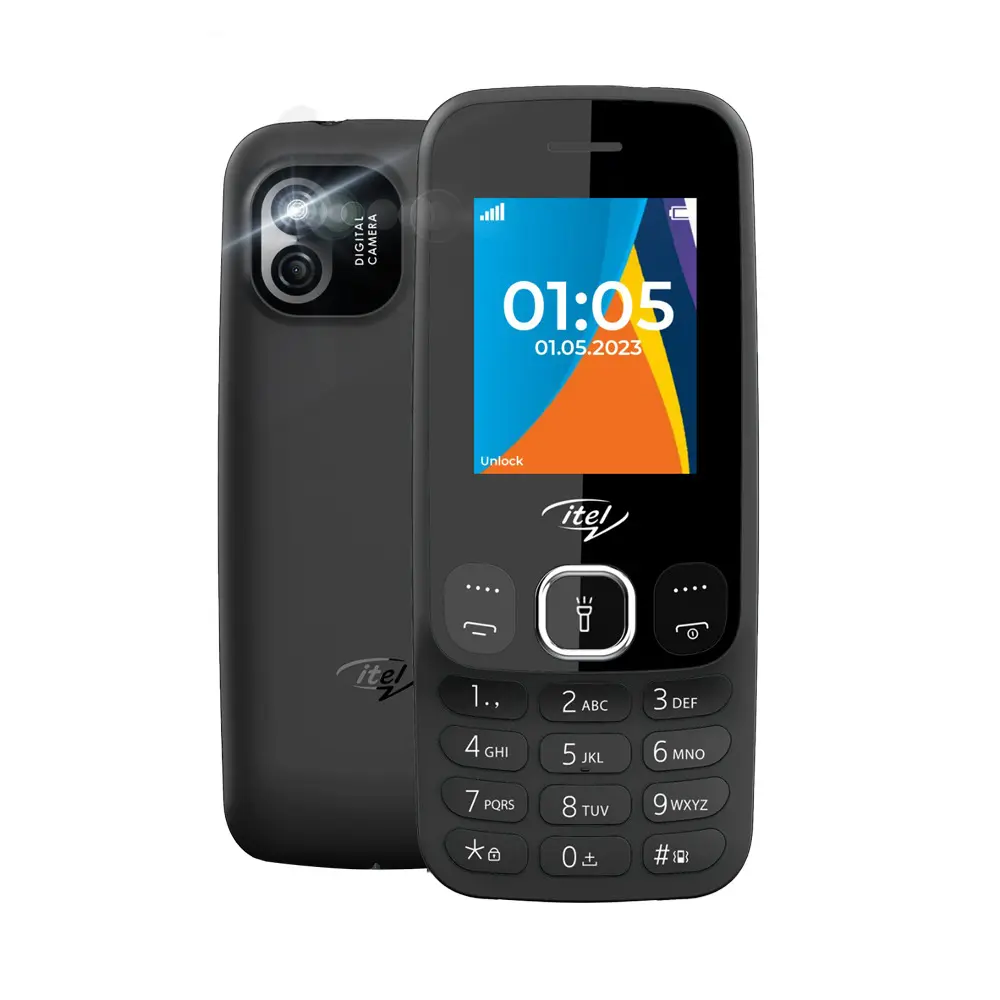 itel 2166