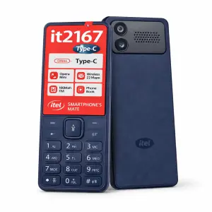 itel 2167
