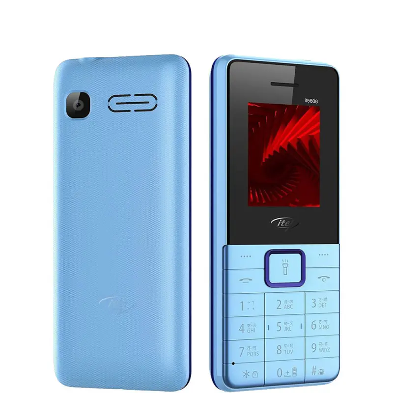 itel 5606