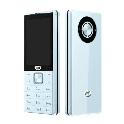 itel IT5627 Metal