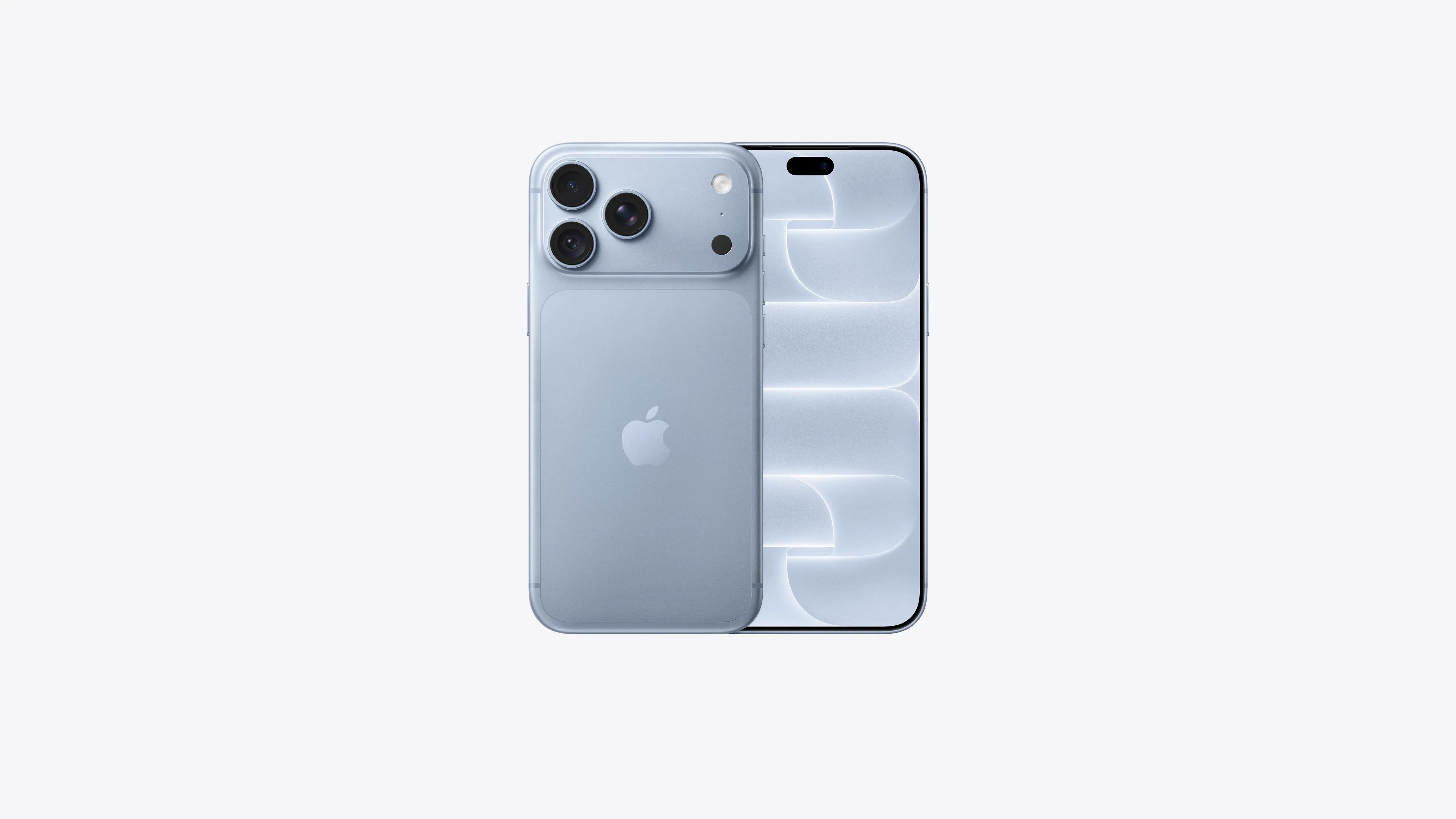 iPhone 18 Pro Max eSIM