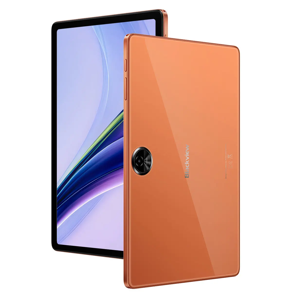 Blackview ZENO 5 – Tablette Android 11 pouces 4G