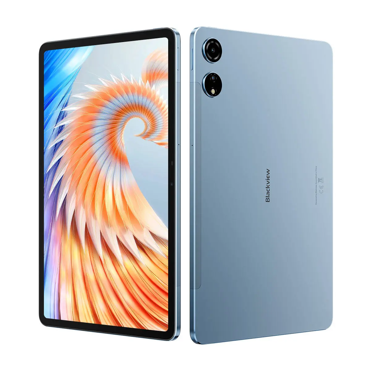 Blackview MEGA 3 – Tablette Android 12,1 pouces 4G