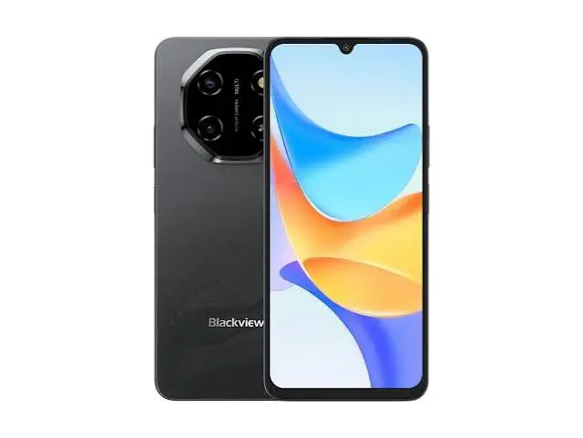 Blackview SHARK 6 5G