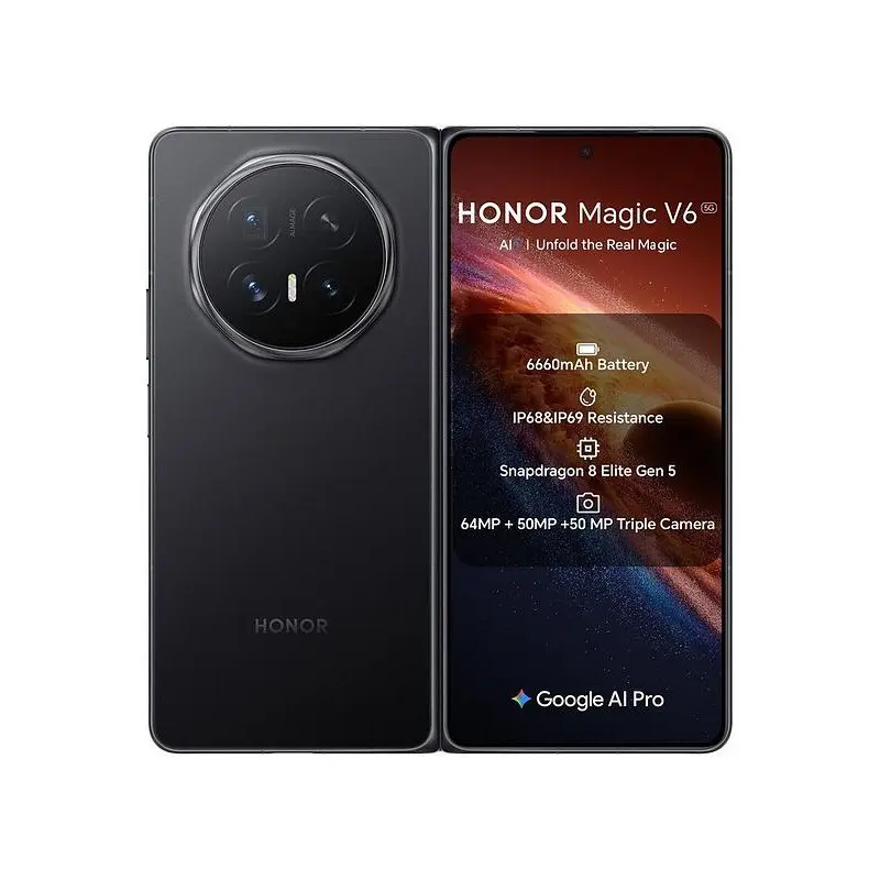 Honor Magic V6